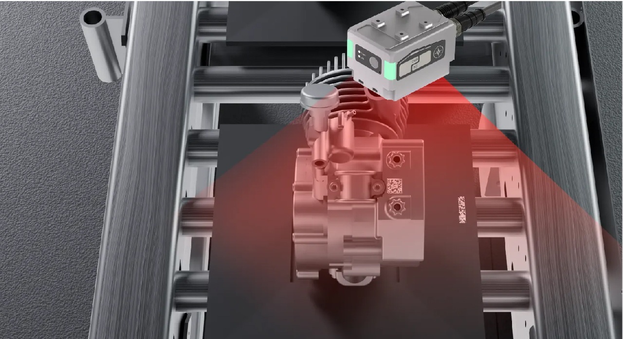 Machine Vision & Barcode Reading Solutions for Every Industry