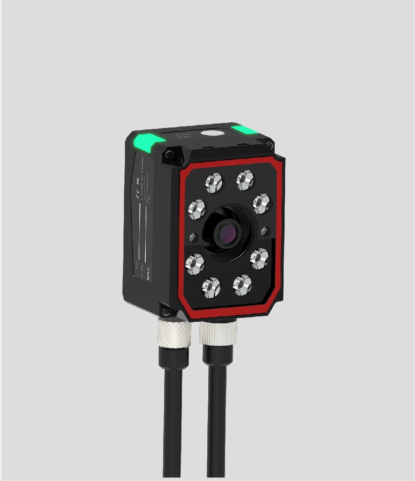PX5 smart vision camera